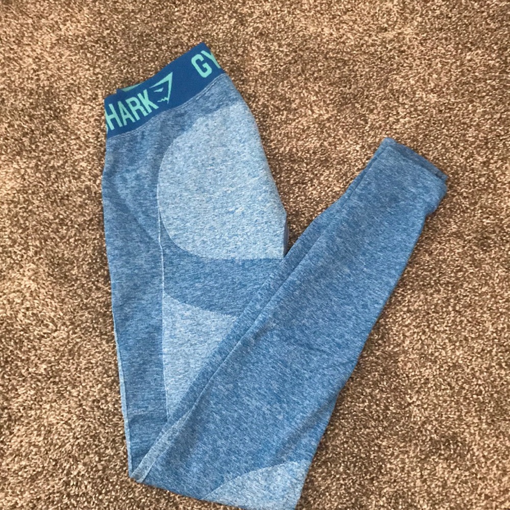 Gymshark leggings!